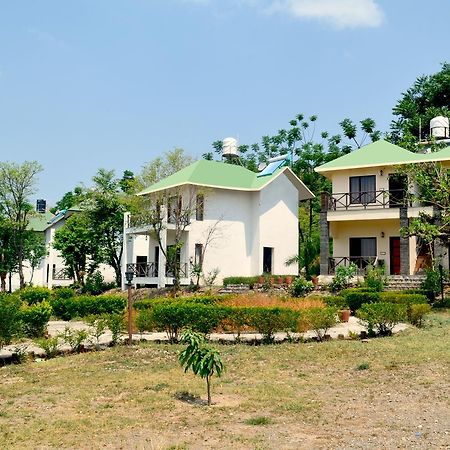 The Corbett Green Marchula Екстер'єр фото