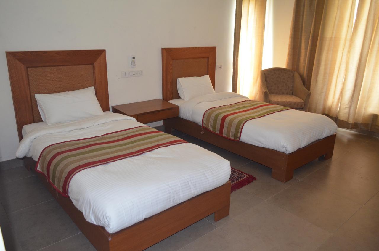 The Corbett Green Marchula Екстер'єр фото