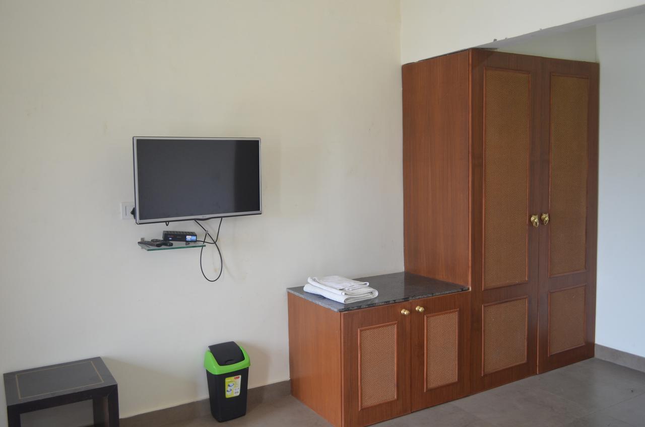 The Corbett Green Marchula Екстер'єр фото
